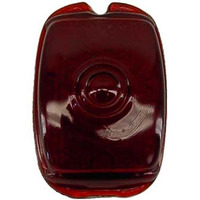 1947-53 Taillamp Lens Glass