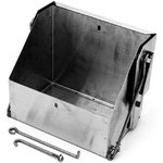 1955-59 Battery Dropout Box