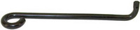 1955-59 Clutch Linkage Rod