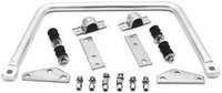 1955-59 Sway Bar Kit Front Stock Suspension