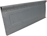 1960-66 Front Bed Panel Stepside Steel