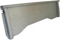 1960-66 Bedside Shortbed Stepside 1/2 Ton RH Steel