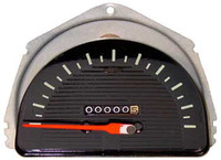 1960-63 Chevy Speedometer