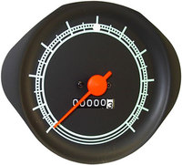 1967-72 Speedometer Assembly