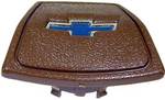1969-72 Chevy Horn Cap Saddle