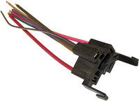 1967-72 Ignition Switch Plug Harness