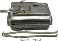 1969-72 Fuel Tank Kit Suburban/Blazer Galvanized