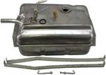 1969-72 Fuel Tank Kit Suburban/Blazer Galvanized