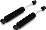 1967-72 Shock Set Chevy 2" to 4" Lowered Rear