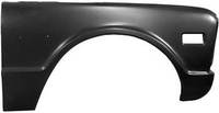 1969-72 Chevy Front Fender Right