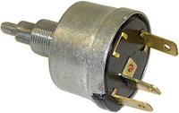1968-72 Wiper Switch