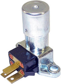 1967-72 Dimmer Switch 1/2 thru 2-ton