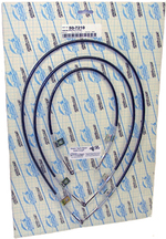 1967-72 AC Heater Cable Set