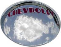 1947-53 Chevy Hubcap 1/2 Ton 