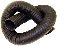 1955-59 Defroster Hose Cloth Style