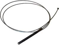 1955-59 Park Brake Longbed Front Cable