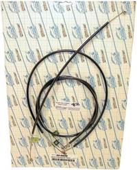 1964-66 Deluxe Heater Cable Set