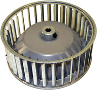 1960-66 Heater Motor Fan