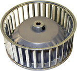 1967-72 Heater Motor Fan