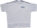 1934-46 T-Shirt Gray
