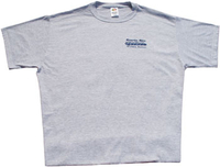 1947-55 T-Shirt Gray