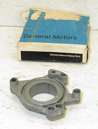 NOS 1967-72 Chevy GMC Series 40-60 Steering Column Hazard Control
