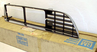 NOS 1978 Chevrolet Chevelle Grill Section Right Hand