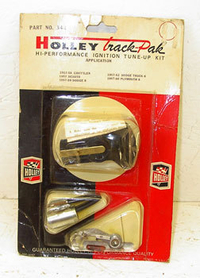 1957-62 Dodge Plymouth Desoto Truck Holley Tune Up Kit