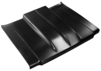 1973-80 Cowl Induction Hood 2" Rise
