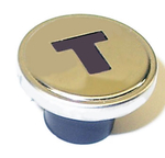 1947-53 Throttle Cable Knob
