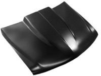 1999-2002 Chevy Cowl Induction Hood