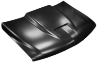 1999-2002 Chevy Ram Air Style Cowl Induction Hood