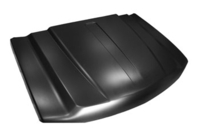 2006-2007 Chevy Cowl Induction Hood