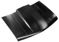 1988-1998 Chevy GMC Cowl Induction Hood
