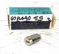 NOS 1967 Chevrolet Caprice Impala SS 396 Chevelle Console Lock Uncoded GM