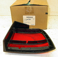 NOS 1991-94 Chevy Cavalier Z-24 Rear Left Tail Lamp GM
