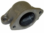1940-46 Lower Thermostat Housing