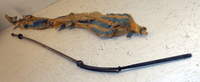 NOS1975-78 Chevy GMC Pickup 1/2 ton Front Brake Cable Genuine GM 