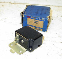 NOS 1958 Olds 88 Dynamic Station Wagon Super 88 Speed Warning Buzzer