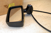NOS 1982-86 Chevy Caprice Buick Oldsmobile Outside Mirror