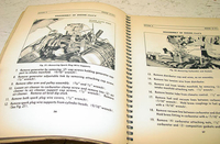 1949 Oldsmobile Rocket Big Six Advance Technical Information Manual Original