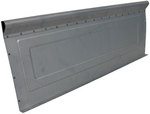 1973-87 Front Bed Panel Stepside Steel