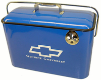1967-72 Chevrolet Beverage Cooler