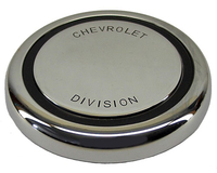 1967-68 Chevrolet Horn Cap