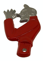 1947-55 Snotty Devil Ornament