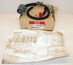 NOS 1991 92 93 Chevrolet Chevy Pickup Automatic Transmission TCM Module Harness