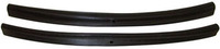 1947-55 Tailgate Chain Cover Set Stepside