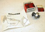 NOS 1976 Ford Mustang Convertible Coupe Starter Drive (Genuine Ford)