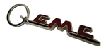 1955-1957 GMC Key Chain