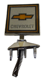 1979-1980 Chevrolet Truck Hood Ornament